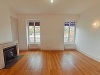 APPARTEMENT T3 A LOUER - LYON 2EME ARRONDISSEMENT Rambaud-Seguin - 66.26 m2 - 1 103 € charges comprises par mois