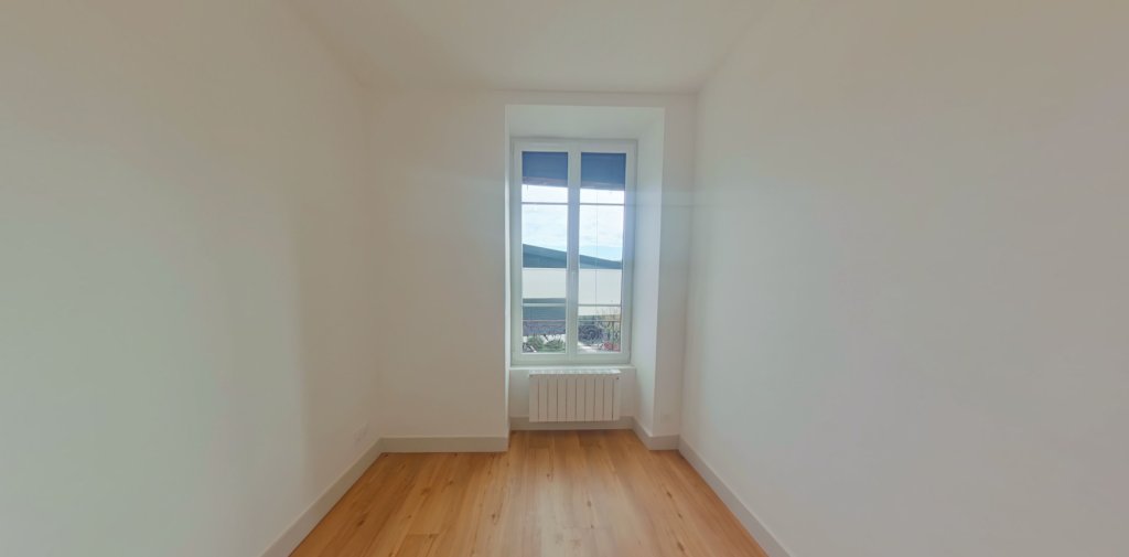APPARTEMENT T3 A LOUER - LYON 2EME ARRONDISSEMENT Rambaud-Seguin - 66.26 m2 - 1 103 &euro; charges comprises par mois