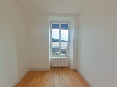 APPARTEMENT T3 A LOUER - LYON 2EME ARRONDISSEMENT Rambaud-Seguin - 66.26 m2 - 1 103 € charges comprises par mois