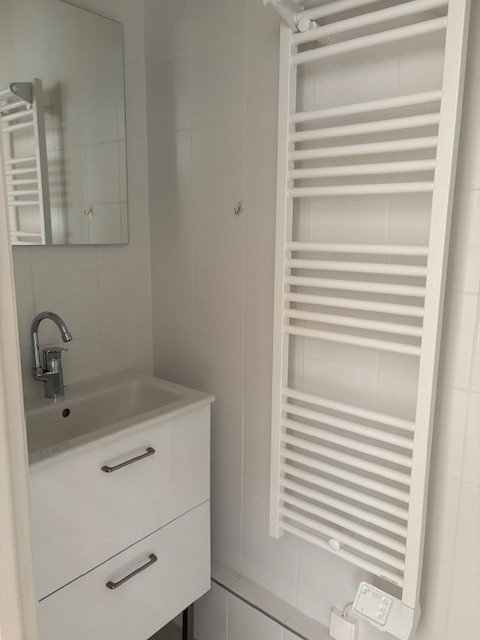 APPARTEMENT T3 A LOUER - LYON 2EME ARRONDISSEMENT Rambaud-Seguin - 66.26 m2 - 1 103 &euro; charges comprises par mois