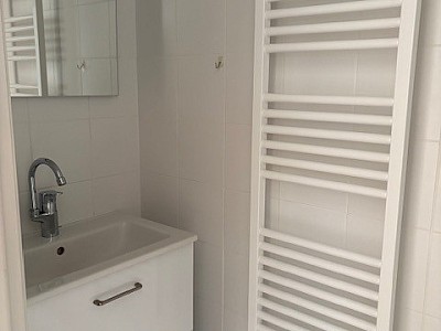 APPARTEMENT T3 A LOUER - LYON 2EME ARRONDISSEMENT Rambaud-Seguin - 66.26 m2 - 1 103 € charges comprises par mois
