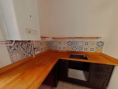 APPARTEMENT T3 A LOUER - LYON 2EME ARRONDISSEMENT La Bourse-Grenette - 79.68 m2 - 1105€ charges comprises par mois