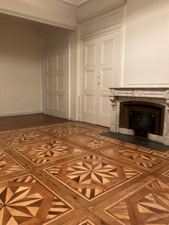 APPARTEMENT T3 A LOUER - LYON 2EME ARRONDISSEMENT Carnot-Charite - 72.4 m2 - 1�199,82�&euro; charges comprises par mois