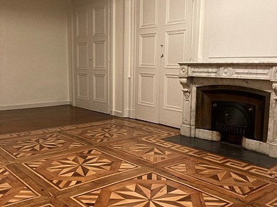 APPARTEMENT T3 A LOUER - LYON 2EME ARRONDISSEMENT Carnot-Charite - 72.4 m2 - 1�199,82�&euro; charges comprises par mois