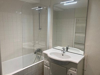 APPARTEMENT T3 A LOUER - LYON 2EME ARRONDISSEMENT Carnot-Charite - 72.4 m2 - 1�199,82�&euro; charges comprises par mois