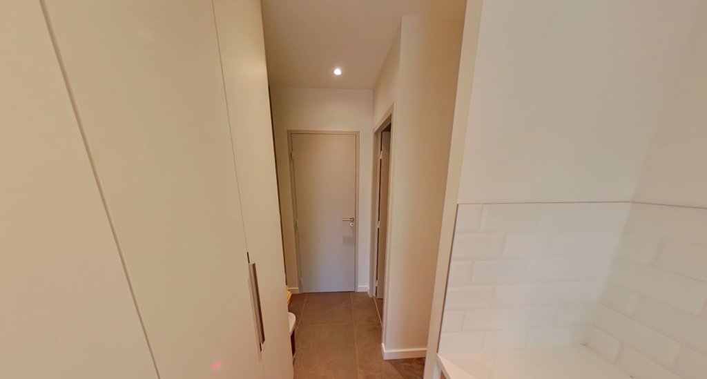 APPARTEMENT T3 A LOUER - LYON 2EME ARRONDISSEMENT Bellecour-Sala - 75.64 m2 - 1�515�&euro; charges comprises par mois