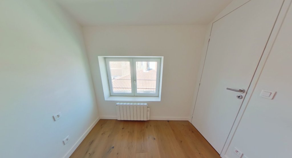 APPARTEMENT T3 A LOUER - LYON 2EME ARRONDISSEMENT Bellecour-Sala - 75.64 m2 - 1�515�&euro; charges comprises par mois