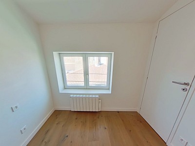 APPARTEMENT T3 A LOUER - LYON 2EME ARRONDISSEMENT Bellecour-Sala - 75.64 m2 - 1 515 € charges comprises par mois