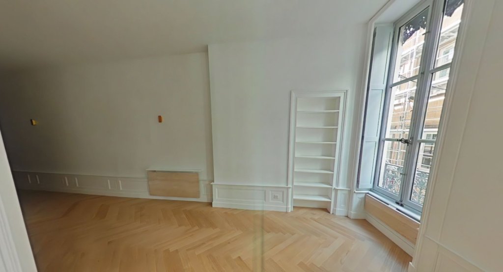 APPARTEMENT T3 A LOUER - LYON 2EME ARRONDISSEMENT La Bourse-Grenette - 79.13 m2 - 1�800�&euro; charges comprises par mois