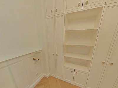 APPARTEMENT T3 A LOUER - LYON 2EME ARRONDISSEMENT La Bourse-Grenette - 79.13 m2 - 1 800 € charges comprises par mois