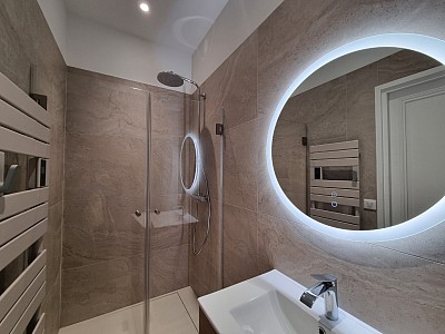 APPARTEMENT T3 A LOUER - LYON 2EME ARRONDISSEMENT La Bourse-Grenette - 79.13 m2 - 1�800�&euro; charges comprises par mois