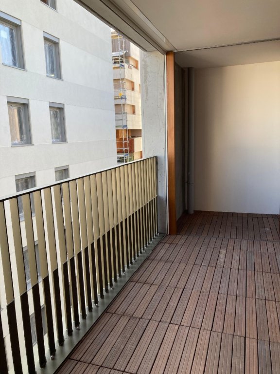 APPARTEMENT T3 A LOUER - LYON 2EME ARRONDISSEMENT - 59.2 m2 - 1�000�&euro; charges comprises par mois