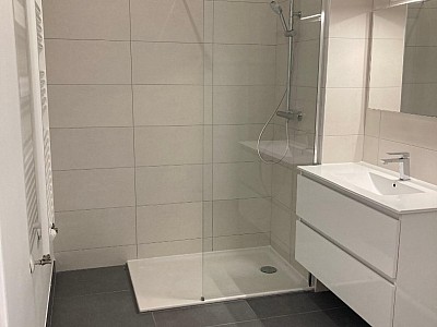 APPARTEMENT T3 A LOUER - LYON 2EME ARRONDISSEMENT - 59.2 m2 - 1�000�&euro; charges comprises par mois