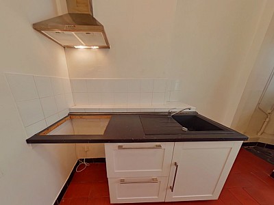 APPARTEMENT T3 A LOUER - LYON 2EME ARRONDISSEMENT Bellecour-Sala - 72.36 m2 - 1 125 &euro; charges comprises par mois