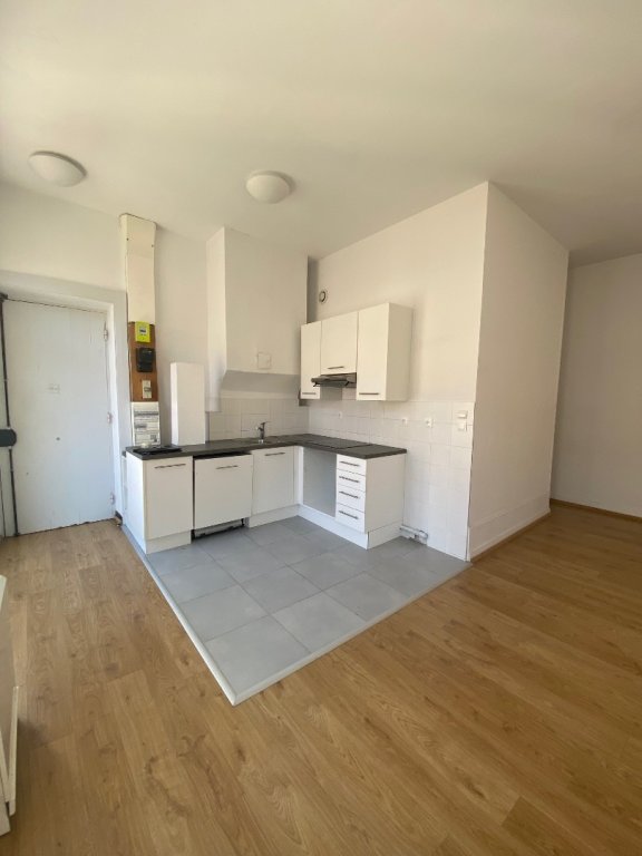 APPARTEMENT T3 A LOUER - LYON 2EME ARRONDISSEMENT Gailleton-A. Comte - 66.53 m2 - 1 070 &euro; charges comprises par mois