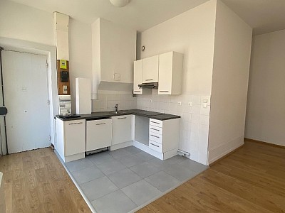 APPARTEMENT T3 A LOUER - LYON 2EME ARRONDISSEMENT Gailleton-A. Comte - 66.53 m2 - 1 070 &euro; charges comprises par mois