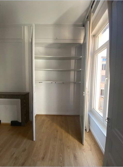 APPARTEMENT T3 A LOUER - LYON 2EME ARRONDISSEMENT Gailleton-A. Comte - 66.53 m2 - 1 070 &euro; charges comprises par mois
