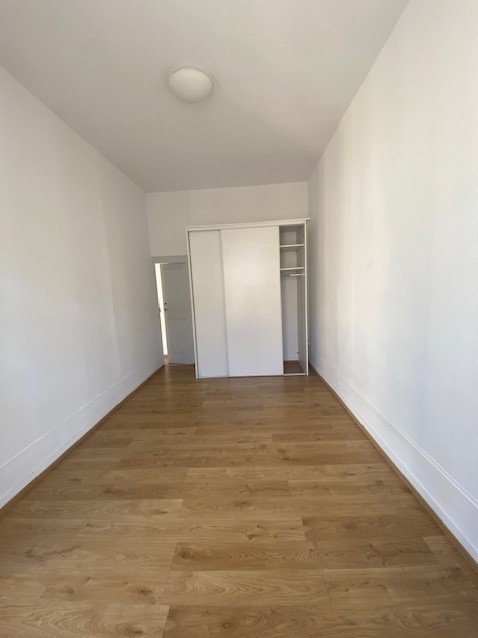 APPARTEMENT T3 A LOUER - LYON 2EME ARRONDISSEMENT Gailleton-A. Comte - 66.53 m2 - 1 070 &euro; charges comprises par mois