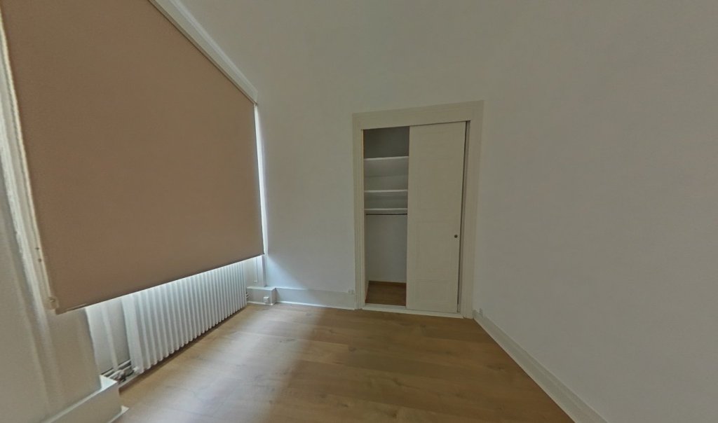 APPARTEMENT T3 A LOUER - LYON 2EME ARRONDISSEMENT Vaubecour-Mairie - 84.99 m2 - 1 330 &euro; charges comprises par mois