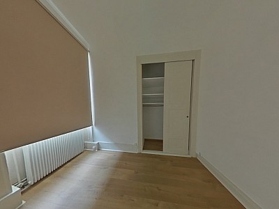 APPARTEMENT T3 A LOUER - LYON 2EME ARRONDISSEMENT Vaubecour-Mairie - 84.99 m2 - 1 330 € charges comprises par mois