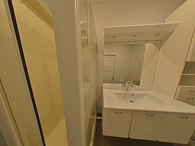 APPARTEMENT T3 A LOUER - LYON 2EME ARRONDISSEMENT Vaubecour-Mairie - 84.99 m2 - 1 330 € charges comprises par mois