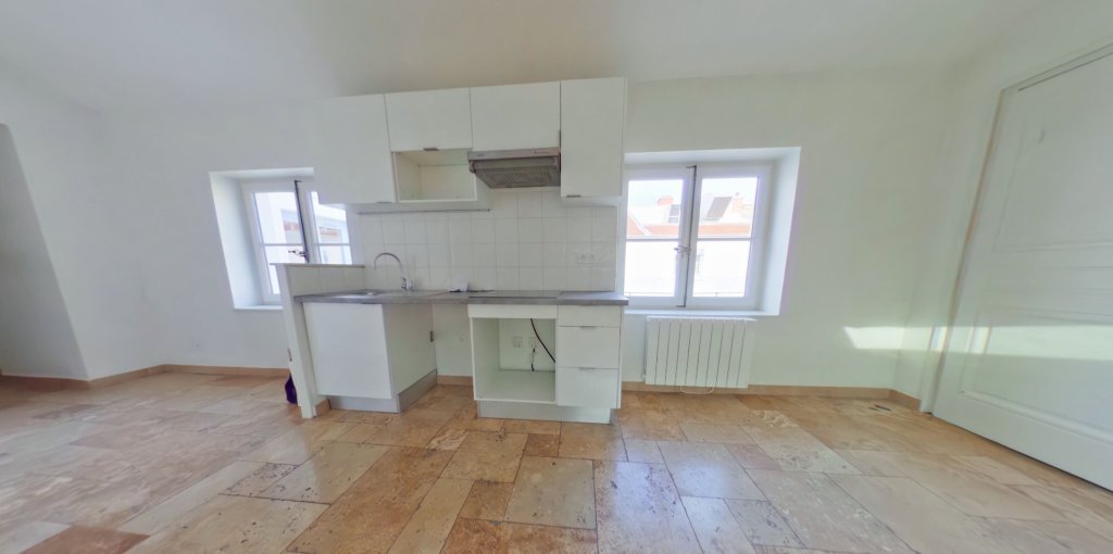 APPARTEMENT T3 A LOUER - LYON 2EME ARRONDISSEMENT Bellecour-Sala - 58.82 m2 - 1 285 &euro; charges comprises par mois