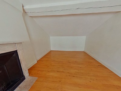 APPARTEMENT T3 A LOUER - LYON 2EME ARRONDISSEMENT Bellecour-Sala - 58.82 m2 - 1 285 € charges comprises par mois