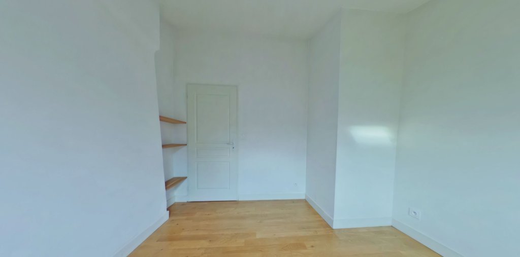 APPARTEMENT T3 A LOUER - LYON 2EME ARRONDISSEMENT Bellecour-Sala - 58.82 m2 - 1 285 &euro; charges comprises par mois