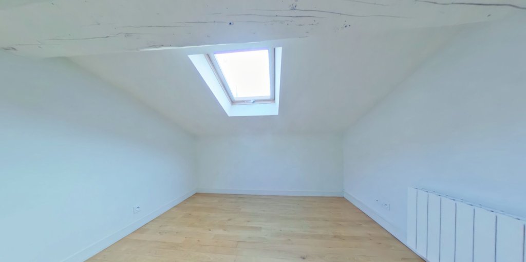APPARTEMENT T3 A LOUER - LYON 2EME ARRONDISSEMENT Bellecour-Sala - 58.82 m2 - 1 285 &euro; charges comprises par mois