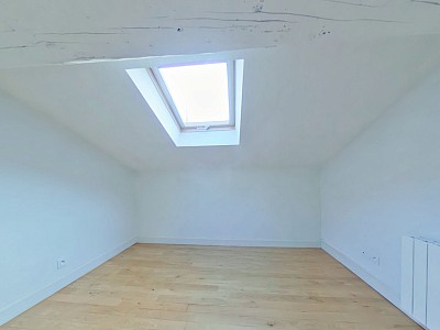 APPARTEMENT T3 A LOUER - LYON 2EME ARRONDISSEMENT Bellecour-Sala - 58.82 m2 - 1 285 € charges comprises par mois