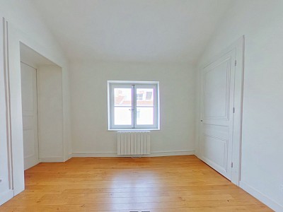 APPARTEMENT T3 A LOUER - LYON 2EME ARRONDISSEMENT Bellecour-Sala - 58.82 m2 - 1 285 € charges comprises par mois