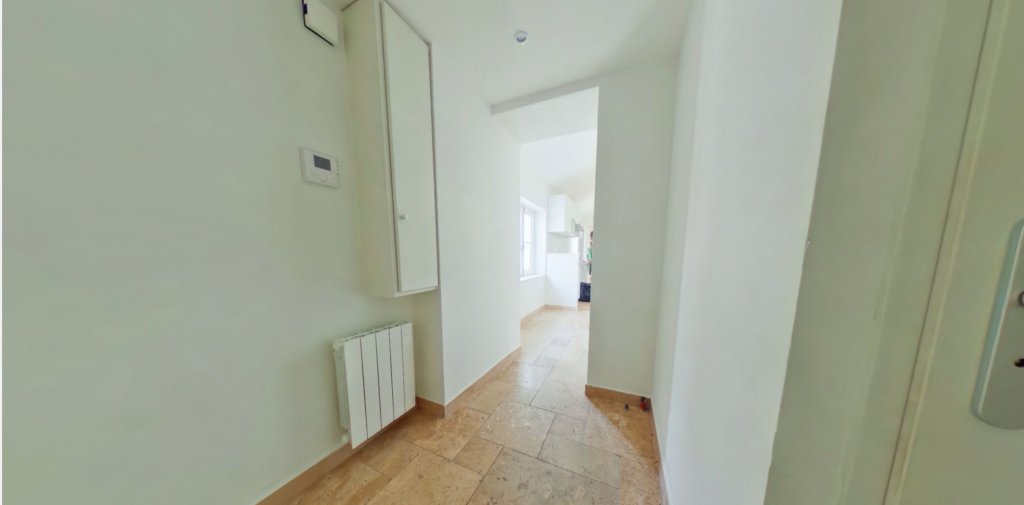 APPARTEMENT T3 A LOUER - LYON 2EME ARRONDISSEMENT Bellecour-Sala - 58.82 m2 - 1 285 &euro; charges comprises par mois