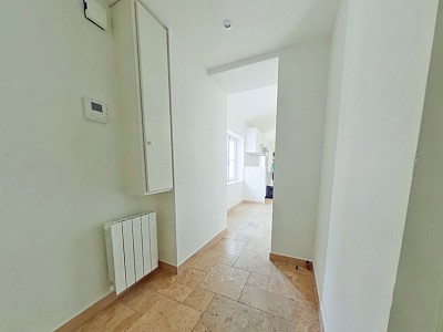 APPARTEMENT T3 A LOUER - LYON 2EME ARRONDISSEMENT Bellecour-Sala - 58.82 m2 - 1 285 € charges comprises par mois