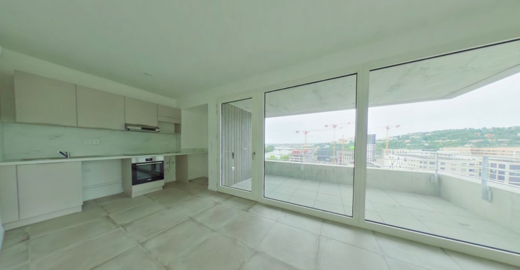 APPARTEMENT T3 A LOUER - LYON 2EME ARRONDISSEMENT - 69.6 m2 - 1 520 &euro; charges comprises par mois