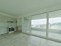 APPARTEMENT T3 A LOUER - LYON 2EME ARRONDISSEMENT - 69.6 m2 - 1 520 € charges comprises par mois