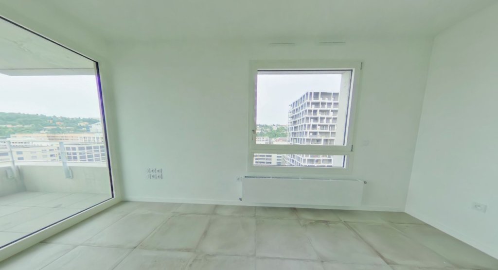APPARTEMENT T3 A LOUER - LYON 2EME ARRONDISSEMENT - 69.6 m2 - 1 520 &euro; charges comprises par mois
