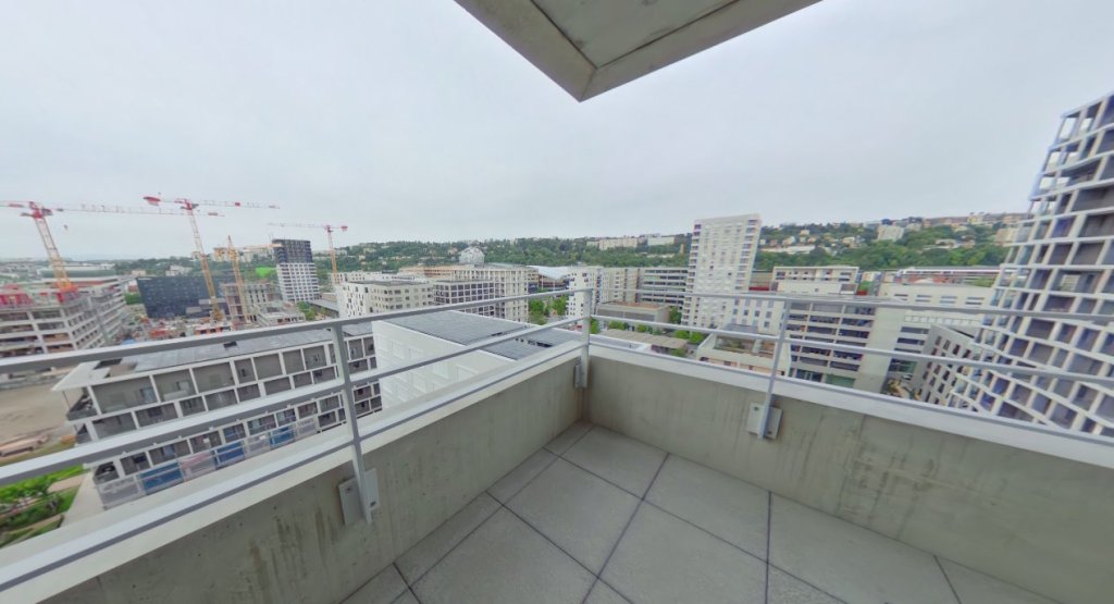 APPARTEMENT T3 A LOUER - LYON 2EME ARRONDISSEMENT - 69.6 m2 - 1 520 &euro; charges comprises par mois