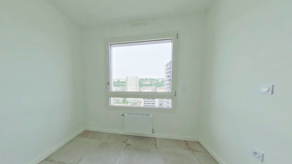 APPARTEMENT T3 A LOUER - LYON 2EME ARRONDISSEMENT - 69.6 m2 - 1 520 &euro; charges comprises par mois