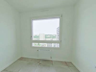 APPARTEMENT T3 A LOUER - LYON 2EME ARRONDISSEMENT - 69.6 m2 - 1 520 € charges comprises par mois