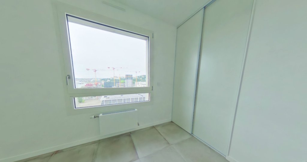 APPARTEMENT T3 A LOUER - LYON 2EME ARRONDISSEMENT - 69.6 m2 - 1 520 &euro; charges comprises par mois