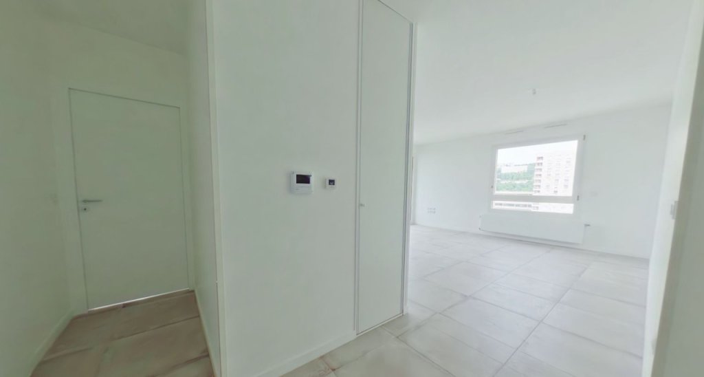 APPARTEMENT T3 A LOUER - LYON 2EME ARRONDISSEMENT - 69.6 m2 - 1 520 &euro; charges comprises par mois