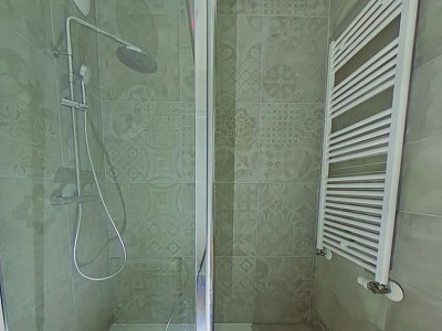 APPARTEMENT T3 A LOUER - LYON 2EME ARRONDISSEMENT - 69.6 m2 - 1 520 € charges comprises par mois