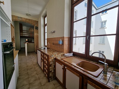 APPARTEMENT T3 A LOUER - LYON 2EME ARRONDISSEMENT Bellecour-Sala - 66.69 m2 - 1 300 € charges comprises par mois