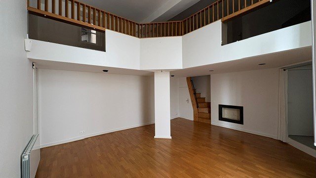 APPARTEMENT T3 A LOUER - LYON 2EME ARRONDISSEMENT Bellecour-Sala - 65.03 m2 - 1 250 &euro; charges comprises par mois