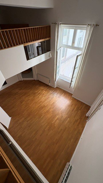 APPARTEMENT T3 A LOUER - LYON 2EME ARRONDISSEMENT Bellecour-Sala - 65.03 m2 - 1 250 &euro; charges comprises par mois