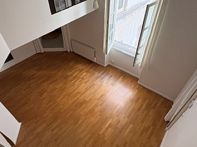 APPARTEMENT T3 A LOUER - LYON 2EME ARRONDISSEMENT Bellecour-Sala - 65.03 m2 - 1 250 € charges comprises par mois