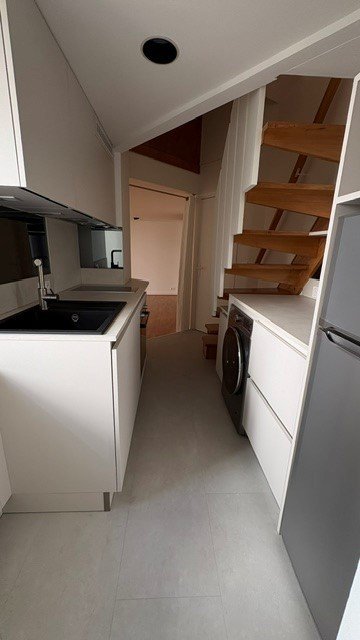APPARTEMENT T3 A LOUER - LYON 2EME ARRONDISSEMENT Bellecour-Sala - 65.03 m2 - 1 250 &euro; charges comprises par mois