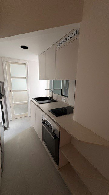 APPARTEMENT T3 A LOUER - LYON 2EME ARRONDISSEMENT Bellecour-Sala - 65.03 m2 - 1 250 &euro; charges comprises par mois