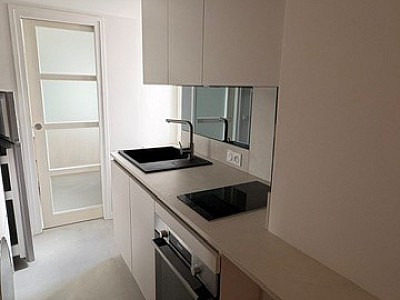 APPARTEMENT T3 A LOUER - LYON 2EME ARRONDISSEMENT Bellecour-Sala - 65.03 m2 - 1 250 € charges comprises par mois