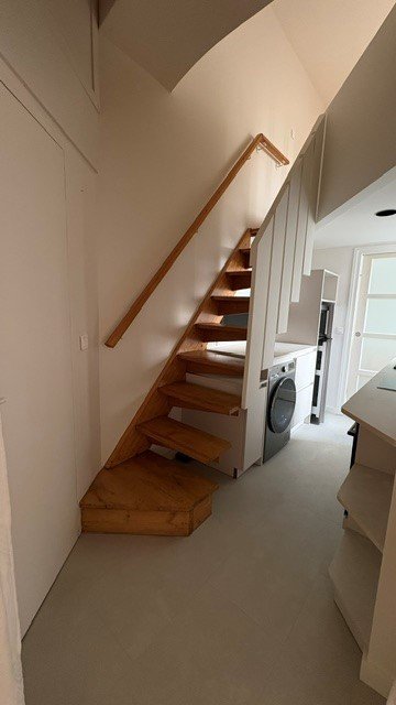 APPARTEMENT T3 A LOUER - LYON 2EME ARRONDISSEMENT Bellecour-Sala - 65.03 m2 - 1 250 &euro; charges comprises par mois